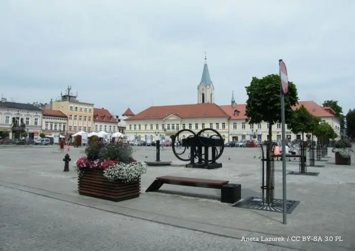 Muzeum Zamek w Oświęcimiu zaprasza na XIII Jarmark Kasztelański