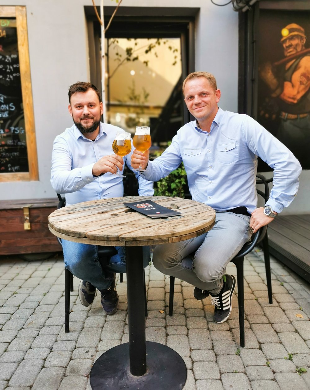 Browar w Zatorze coraz bliżej