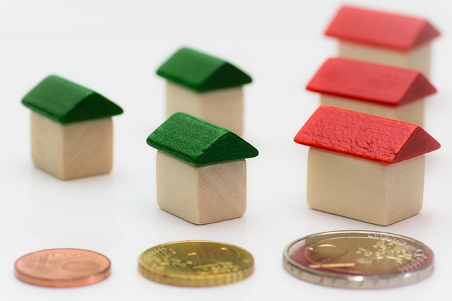 Czy pożyczka pod zastaw nieruchomości wymaga wyceny?