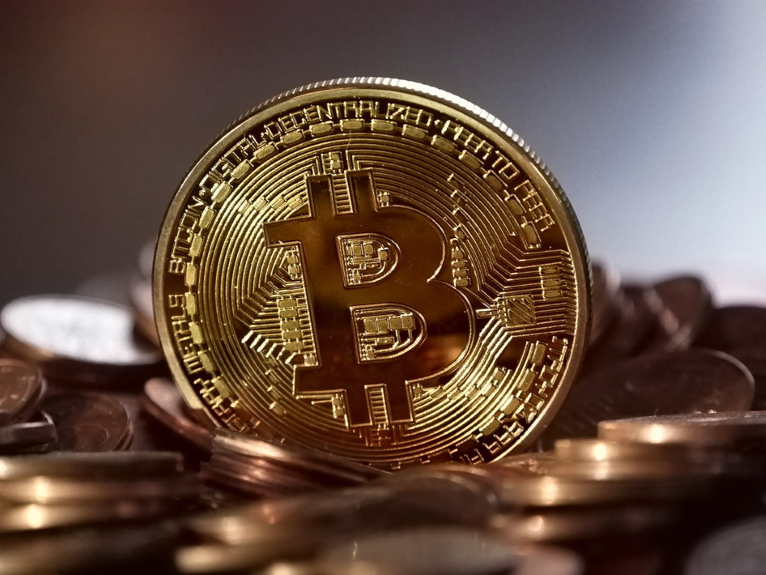 Bitcoin, a pieniądz uniwersalny