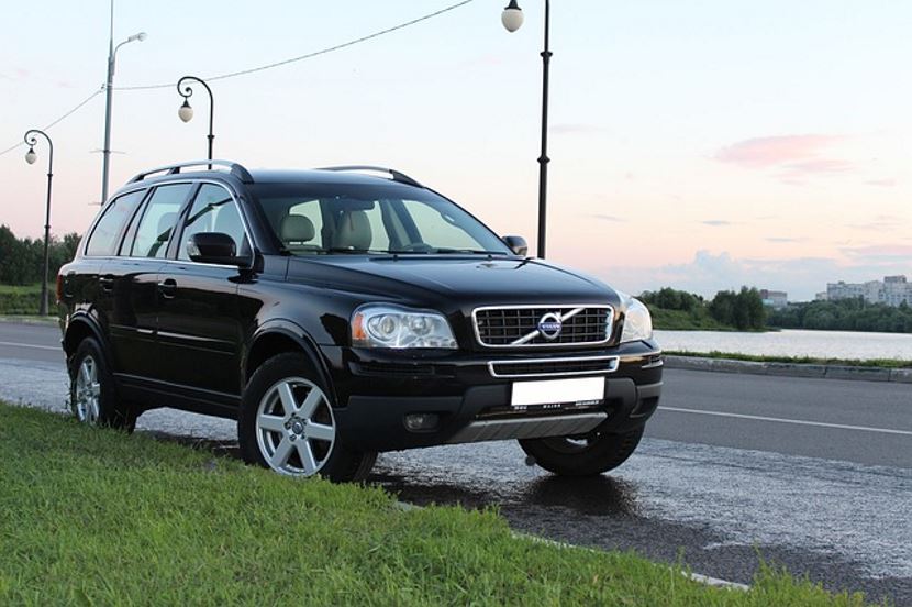 Volvo Selekt – gwarancja satysfakcji z zakupu używanego auta!