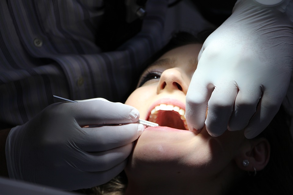 dentysta oświęcim