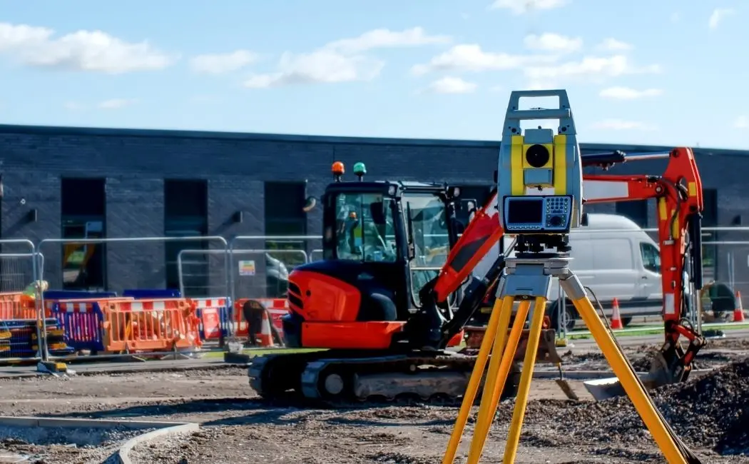 Firma od badań geologicznych