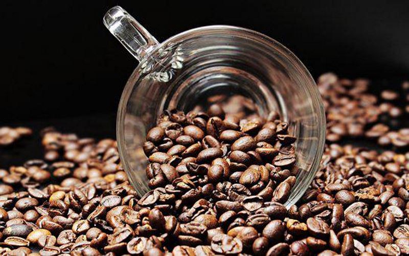 Najlepsza kawa ziarnista – jak wybrać kawę?