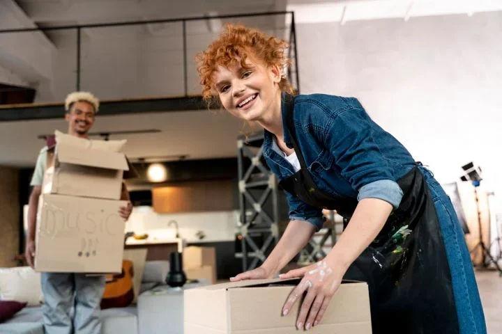 Renomowany producent opakowań – partner, który Cię nie zawiedzie