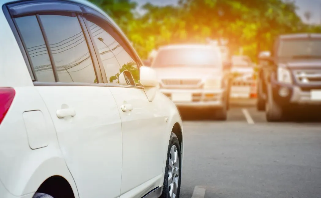 Parkowanie w Oświęcimiu  gdzie i za ile można zostawić auto?