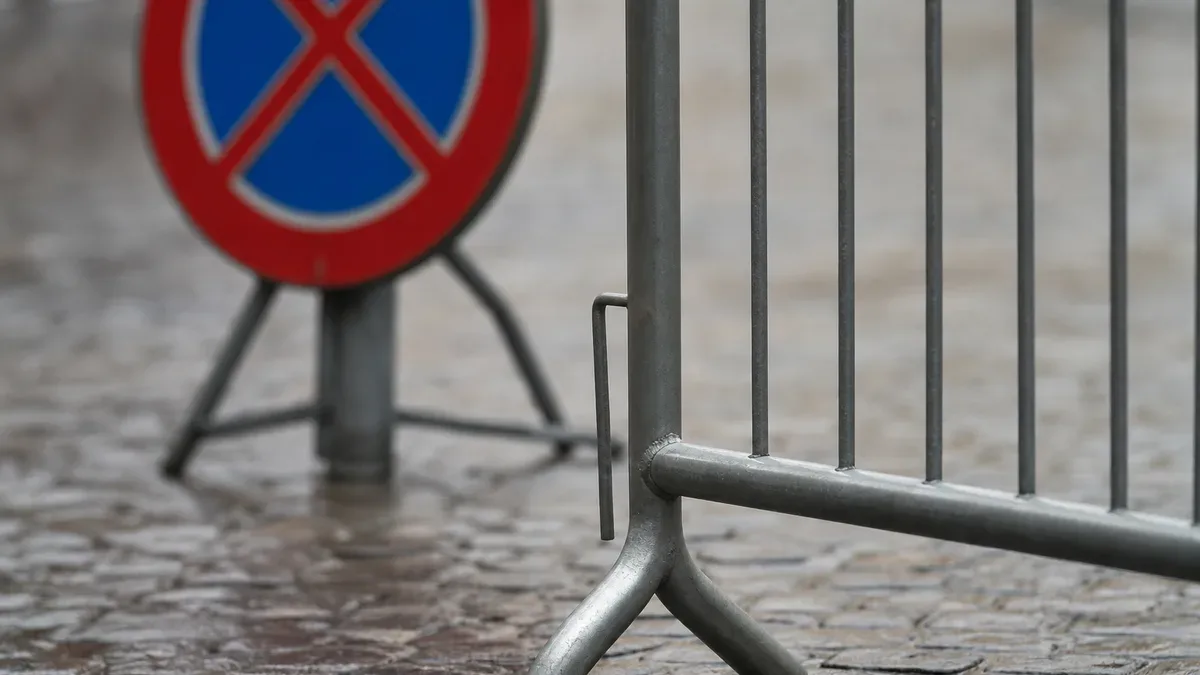 Lanckorona zostanie zamknięta. Utrudnienia w gminie Oświęcim