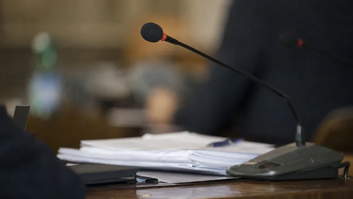 Radni gminy Oświęcim spotkają się na XXXIII sesji. Będzie transmisja