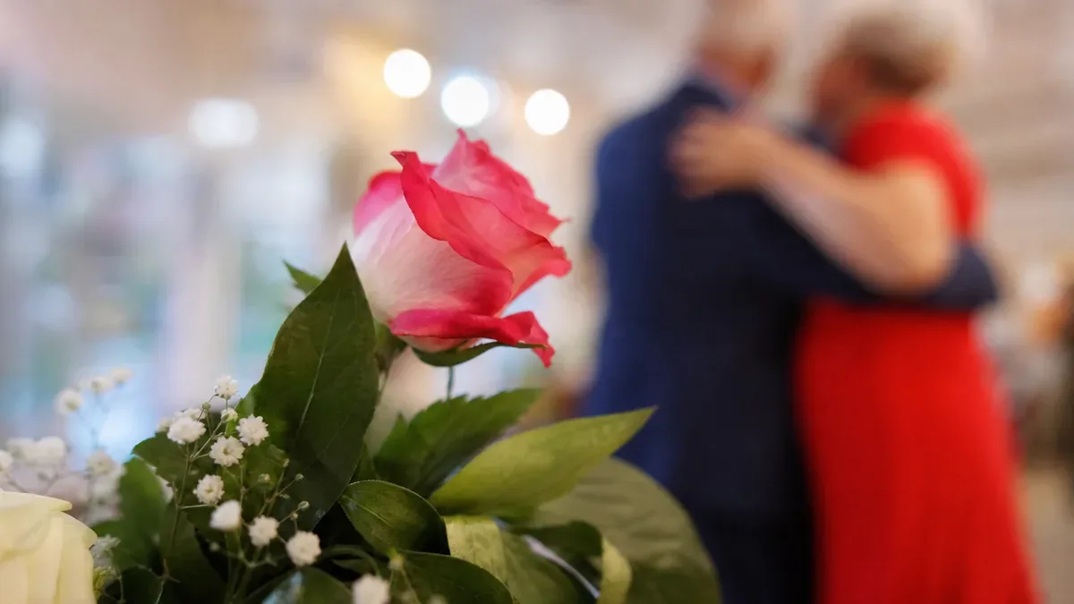 50 par z gminy Oświęcim świętowało jubileusze małżeńskie