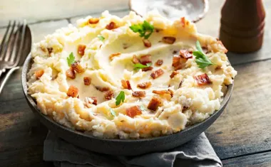 Prażuchy  tradycyjna potrawa z Oświęcimia, którą pokochasz za prostotę i smak