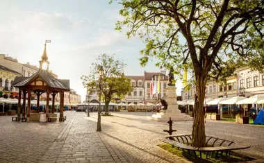 Kuchnia regionalna Oświęcimia  smaki, które przetrwały pokolenia