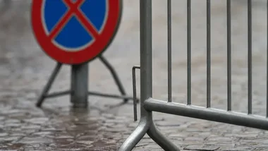 Lanckorona zostanie zamknięta. Utrudnienia w gminie Oświęcim