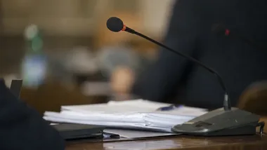 Radni gminy Oświęcim spotkają się na XXXIII sesji. Będzie transmisja