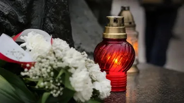 Rajsko znów zatrzyma się przy pamięci o boju z 1939 roku