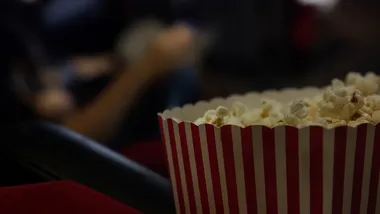 Filmowe lekcje wracają do Oświęcimia - rusza Edukacja Młode Horyzonty