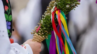 Dożynki w Brzezince połączą tradycję, scenę i wieczorny festyn