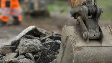 Droga zostanie zamknięta na czas remontu. Utrudnienia w trzech miejscowościach