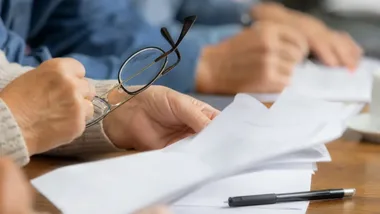 Mandaty KAS dla kół gospodyń. Rada Seniorów chce reakcji