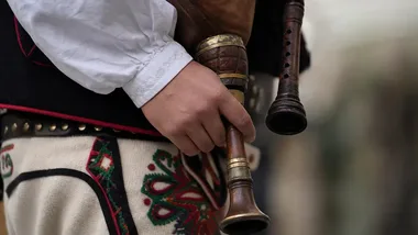 Pieśni, które łączą pokolenia. XI Konkurs Pieśni Patriotycznej
