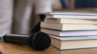 Koziołek Matołek wskaże literackiego zwycięzcę