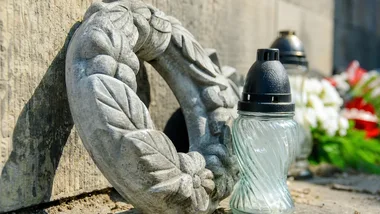Około 90 francuskich Żydówek zamordowano w Borze-Budach. Ofiary wciąż bez nazwisk