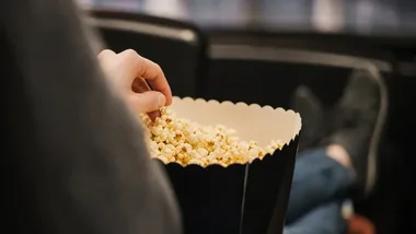 Kafka na ekranie Oświęcimia - DKF Reksio pokazuje „Proces”
