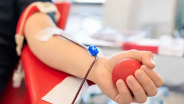 W Oświęcimiu oddadzą krew. Przy okazji będzie punkt rekrutacji