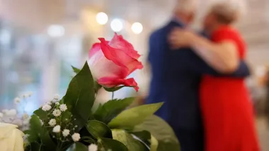 50 par z gminy Oświęcim świętowało jubileusze małżeńskie