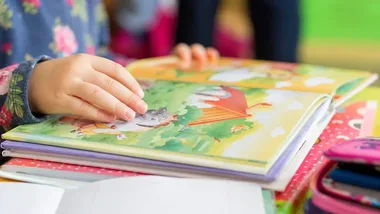 Biblioteczne poranki w Oświęcimiu połączą czytanie z twórczą zabawą