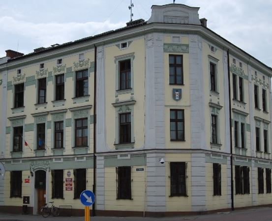 UM Oświęcim: Oświęcim. Budynek przy ul. Łukasiewicza jest w rękach miasta