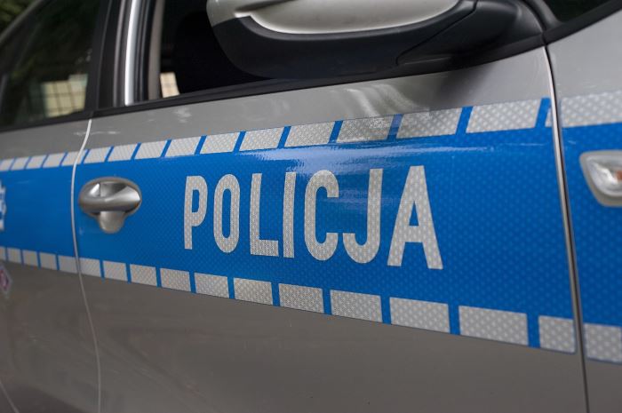 Policja Oświęcim: Gmina Kęty. W korycie rzeki Soły odnaleziono zwłoki motolotniarza