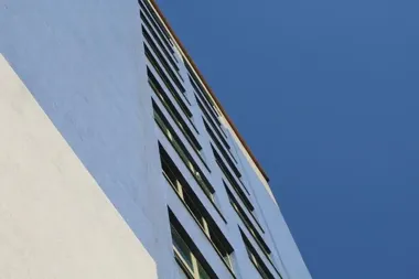 Zwornik ma dostać nowe życie i ogród japoński między osiedlami