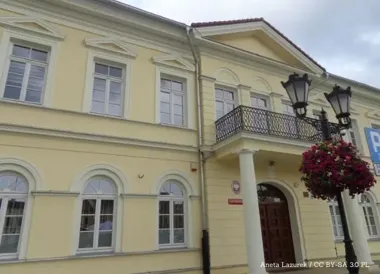 W Zatorze bezpieczeństwo dostało nowe wsparcie po wizycie wojewody