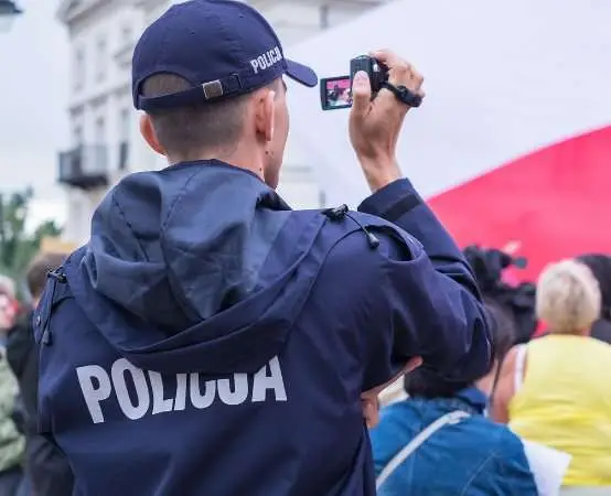 Oświęcim. W Bulowicach w gminie Kęty młody kierowca stracił prawo jazdy za 102 km/h