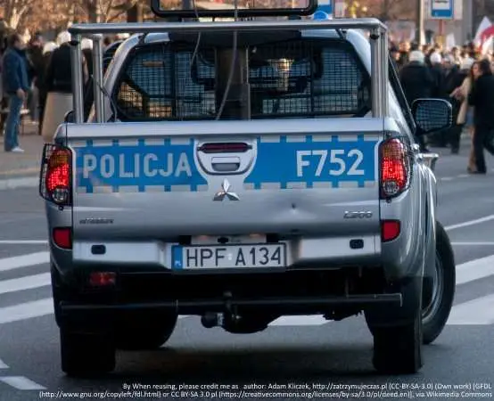 W Oświęcimiu zatrzymano kierującą pod zakazem i z cofniętymi uprawnieniami - szybki wyrok