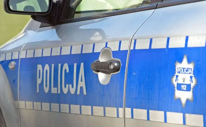 Nietrzeźwy kierowca zatrzymany w Włosienicy po kontroli drogowej