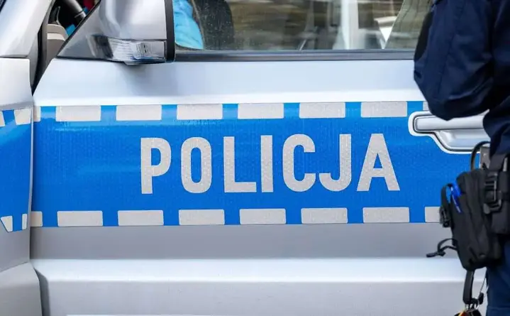 Kierował Audi po marihuanie. Zatrzymała go oświęcimska drogówka