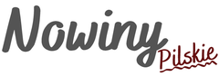 Banner portalu nowinypilskie.pl z regionalnymi aktualnościami