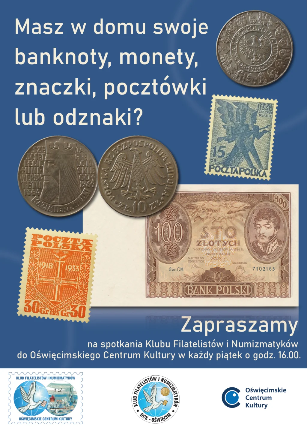 Grafika promocyjna wydarzenia Papierowe poematy – wystawa litografii Henriego Matisse’a