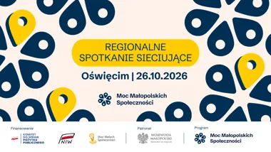Spotkanie o odporności społeczności lokalnych w Oświęcimiu