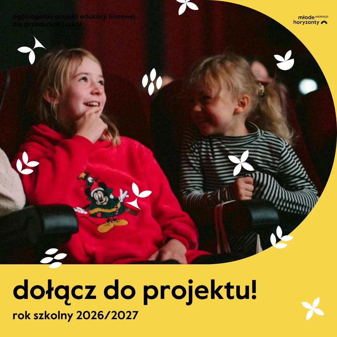 Grafika promocyjna wydarzenia Wiele perspektyw, wspólne emocje – 4. Festiwal Kultury Wrażliwej