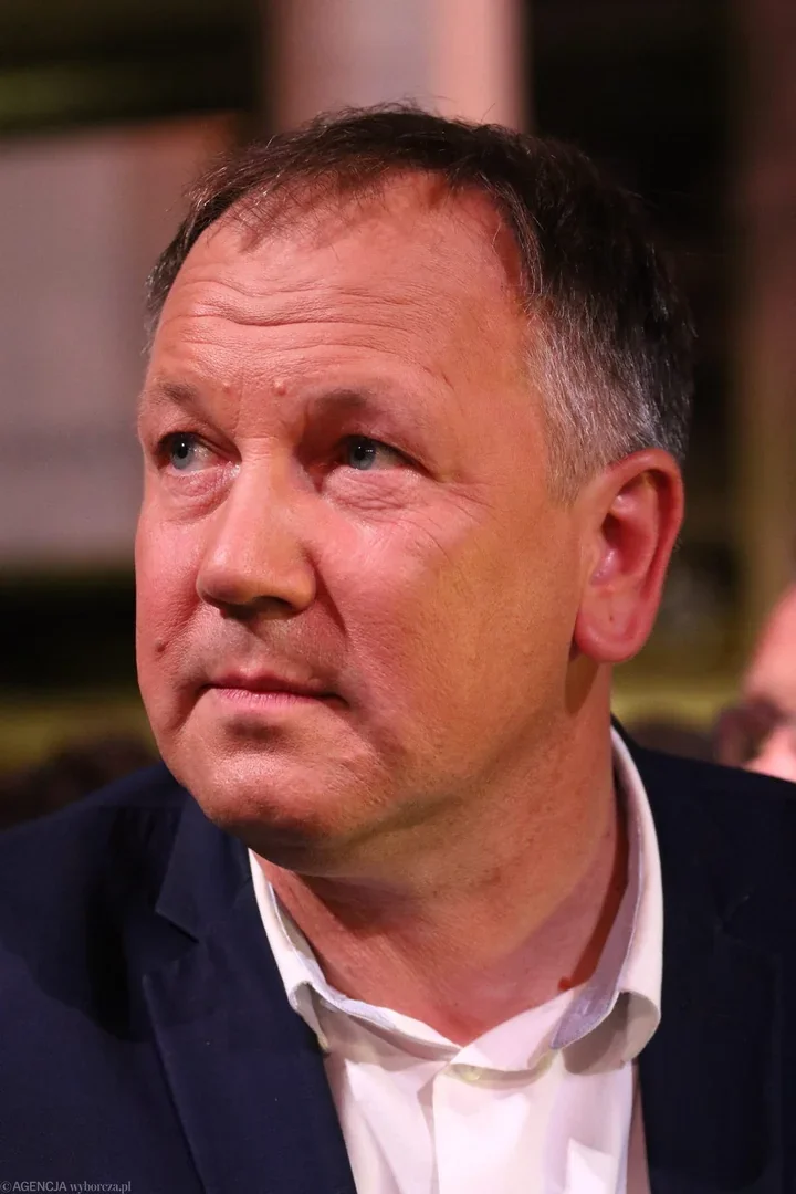 Cezary Łazarewicz dołącza do Alei Pisarzy. Oświęcim szykuje ważny wieczór