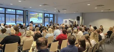 Oświęcim opowiedziany na nowo - poznaliśmy laureatów konkursu