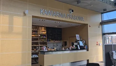 Biblioteka szuka pomysłu na lokal - może właśnie na kawiarnię
