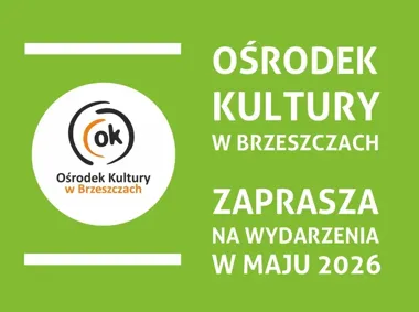 Maj w Brzeszczach pod znakiem folkowej zabawy, książek i bajkowego finału