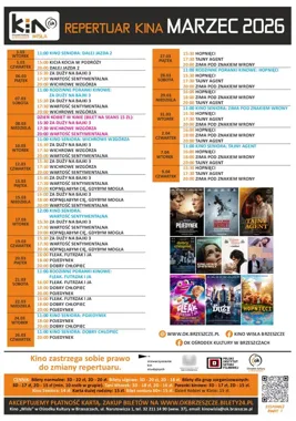 Marzec w Brzeszczach – spektakle, wykłady i jarmark wielkanocny