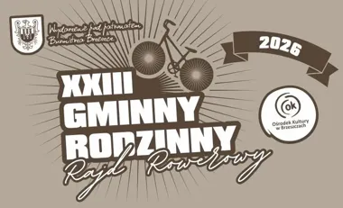 Rodzinny rajd wraca na trasy. W Brzeszczach ruszył nabór z limitem 700 pakietów
