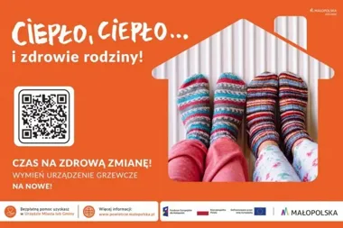 W Małopolsce kończy się czas na stare kotły. Co trzeba sprawdzić