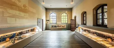 Śladami oświęcimskich Żydów. Szlak przypomina o dawnej większości miasta