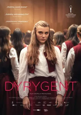 „Dyrygent” - film o pięknym śpiewie i bardzo brudnej cenie sukcesu